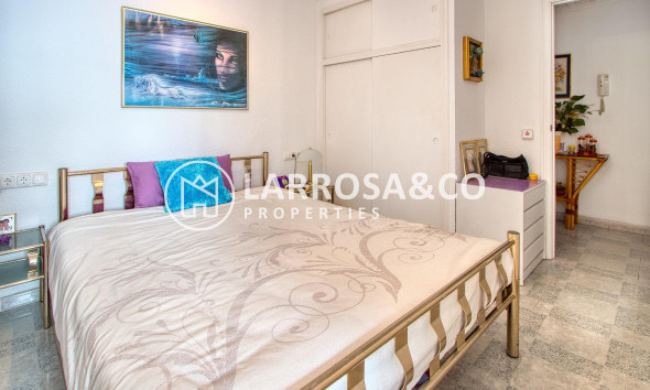 Herverkoop - Penthouse  - Torrevieja - Acequion