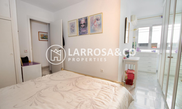 Herverkoop - Penthouse  - Torrevieja - Acequion