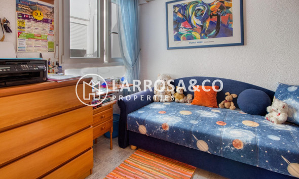 Herverkoop - Penthouse  - Torrevieja - Acequion