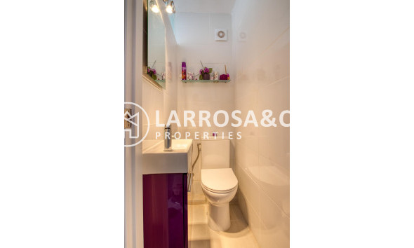 Herverkoop - Penthouse  - Torrevieja - Acequion