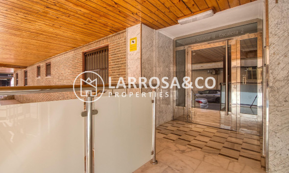 Herverkoop - Penthouse  - Torrevieja - Acequion