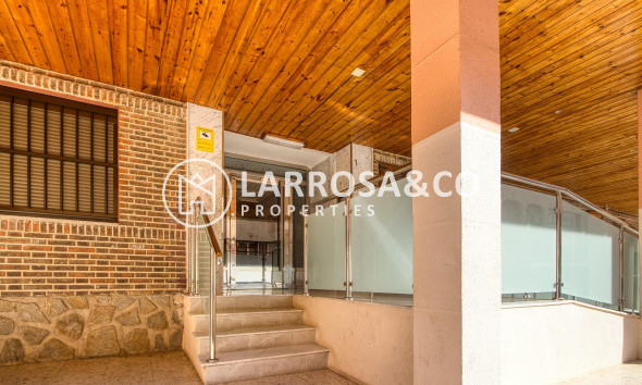 Herverkoop - Penthouse  - Torrevieja - Acequion