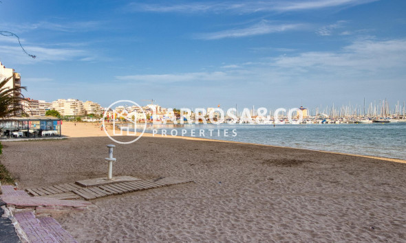 Reventa - Atico - Torrevieja - Acequion