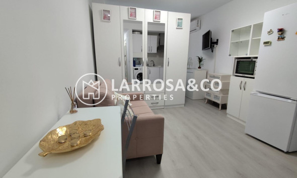 A Vendre - Apartment - Torrevieja - Centro