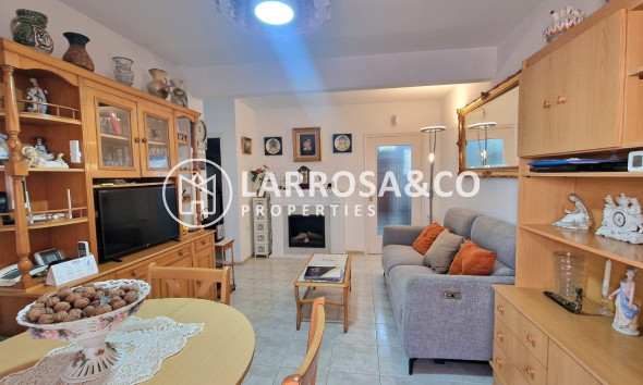 Herverkoop - Apartment - Torrevieja - Playa del cura