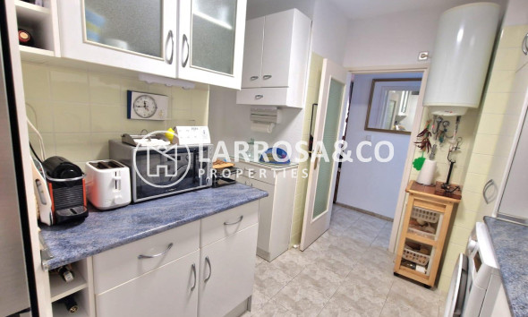 Reventa - Apartamento - Torrevieja - Playa del cura