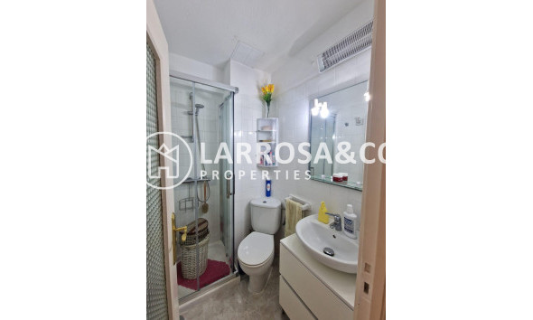 Reventa - Apartamento - Torrevieja - Playa del cura