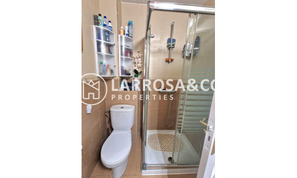 Reventa - Apartamento - Torrevieja - Playa del cura