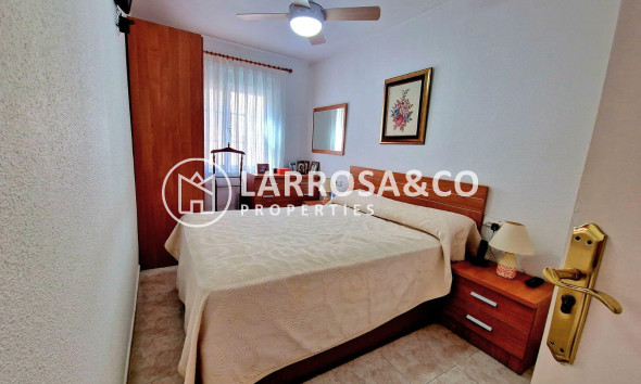 Reventa - Apartamento - Torrevieja - Playa del cura