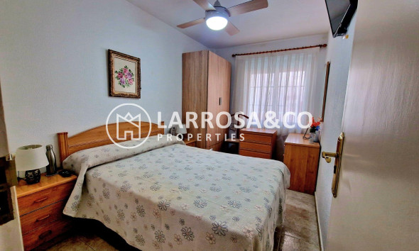 Herverkoop - Apartment - Torrevieja - Playa del cura