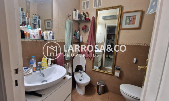 Herverkoop - Apartment - Torrevieja - Playa del cura