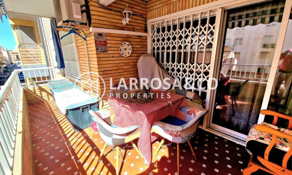 A Vendre - Apartment - Torrevieja - Playa del cura