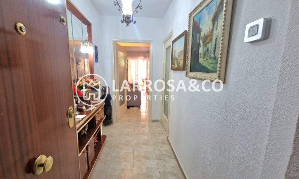 A Vendre - Apartment - Torrevieja - Playa del cura