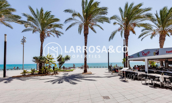 Herverkoop - Apartment - Torrevieja - Playa del cura