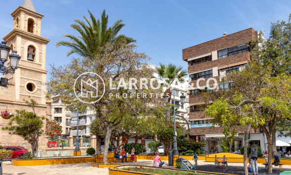 Herverkoop - Apartment - Torrevieja - Playa del cura