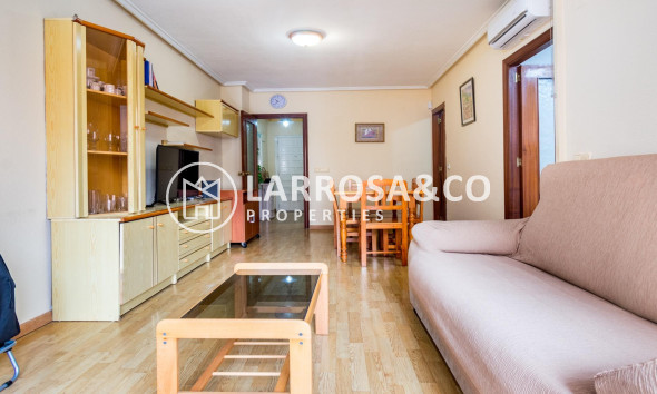 Reventa - Apartamento - Torrevieja - El molino