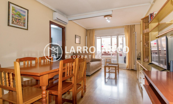 Herverkoop - Apartment - Torrevieja - El molino