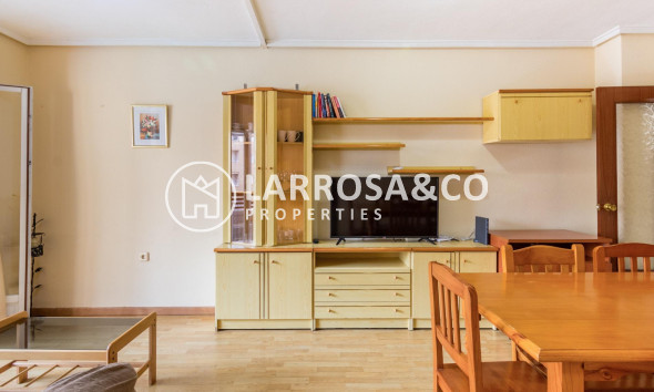 Herverkoop - Apartment - Torrevieja - El molino