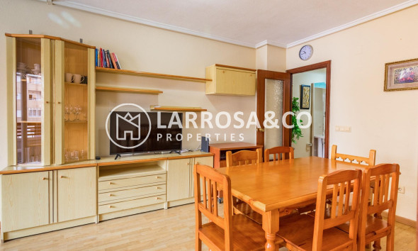 Reventa - Apartamento - Torrevieja - El molino