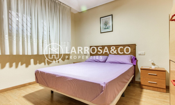 A Vendre - Apartment - Torrevieja - El molino