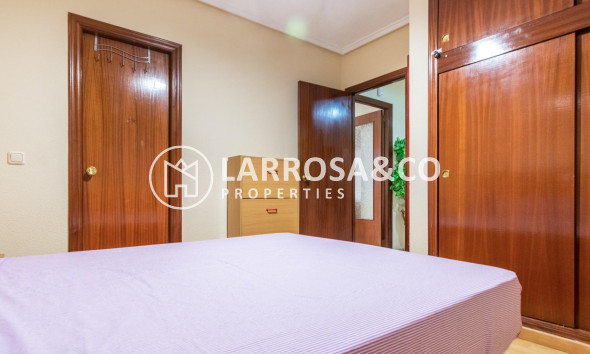 Herverkoop - Apartment - Torrevieja - El molino