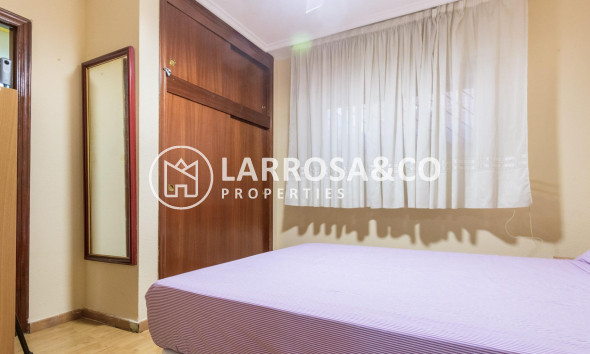 Herverkoop - Apartment - Torrevieja - El molino