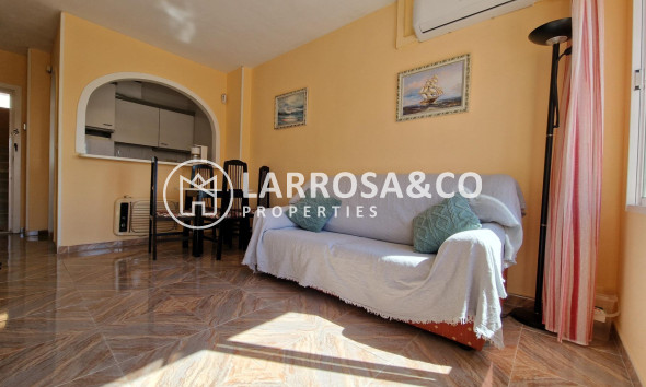 A Vendre - Penthouse  - Torrevieja - La Mata