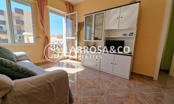 A Vendre - Penthouse  - Torrevieja - La Mata