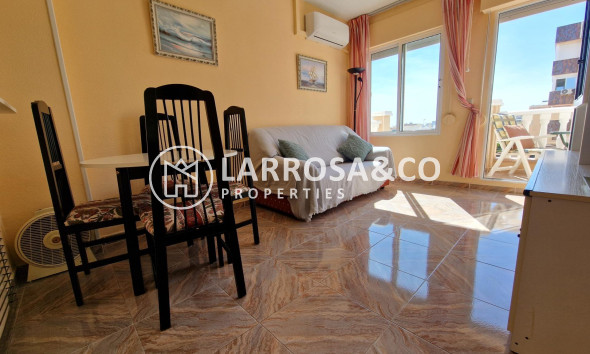 Herverkoop - Penthouse  - Torrevieja - La Mata