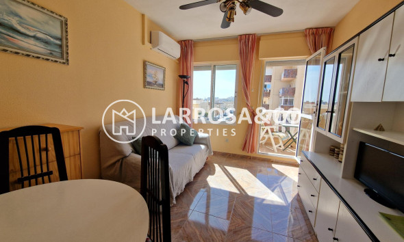 A Vendre - Penthouse  - Torrevieja - La Mata