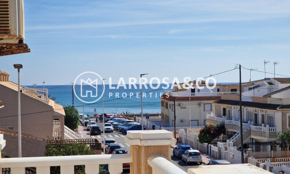 Resale - Penthouse  - Torrevieja - La Mata