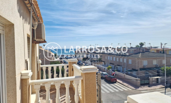 Herverkoop - Penthouse  - Torrevieja - La Mata