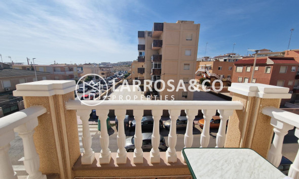 Herverkoop - Penthouse  - Torrevieja - La Mata