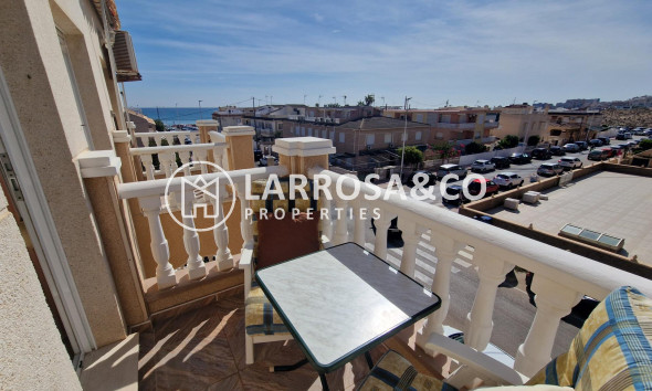 A Vendre - Penthouse  - Torrevieja - La Mata