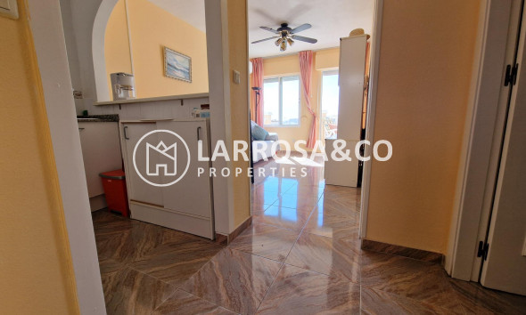 Herverkoop - Penthouse  - Torrevieja - La Mata