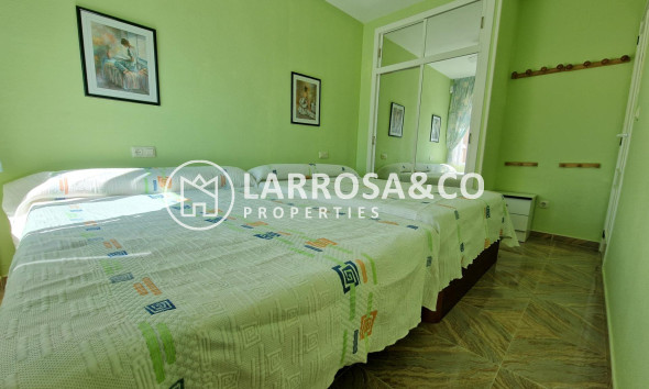 Herverkoop - Penthouse  - Torrevieja - La Mata