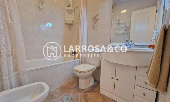 Resale - Penthouse  - Torrevieja - La Mata