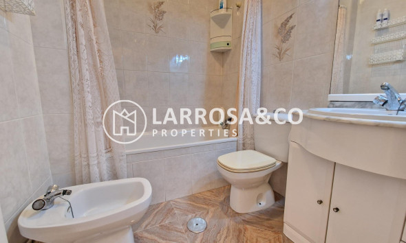 Herverkoop - Penthouse  - Torrevieja - La Mata