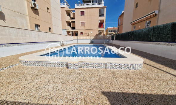 Resale - Penthouse  - Torrevieja - La Mata