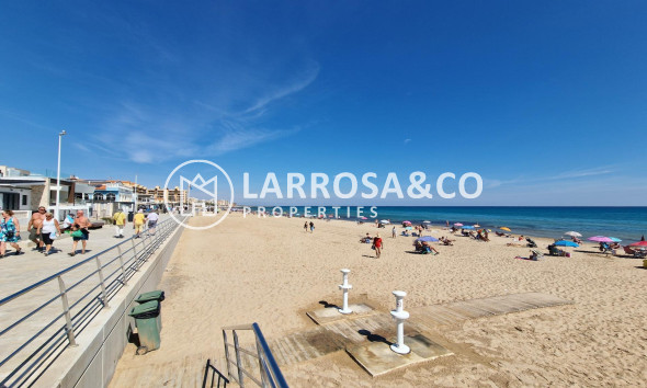 Resale - Penthouse  - Torrevieja - La Mata