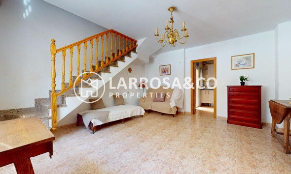 Herverkoop - Semi-detached house - Pilar de la Horadada - El Mojón