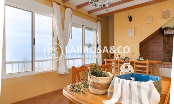 Reventa - Bungalow - Torrevieja - La veleta