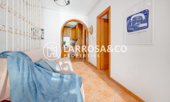 Reventa - Bungalow - Torrevieja - La veleta