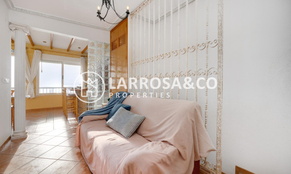 Reventa - Bungalow - Torrevieja - La veleta