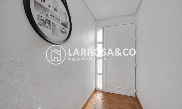 Reventa - Bungalow - Torrevieja - La veleta