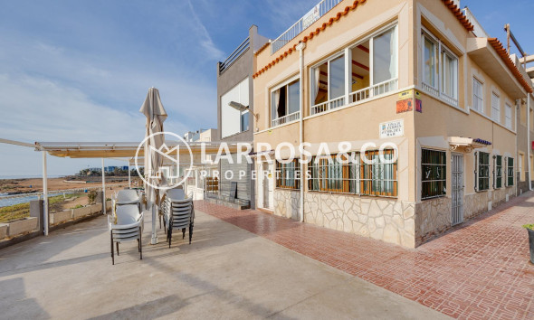 Reventa - Bungalow - Torrevieja - La veleta