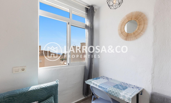 A Vendre - Apartment - Torrevieja - La Mata