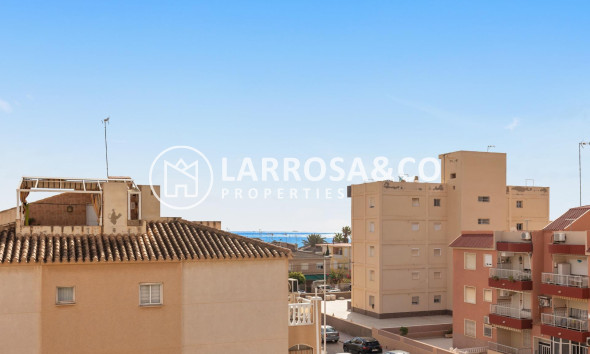 Reventa - Apartamento - Torrevieja - La Mata