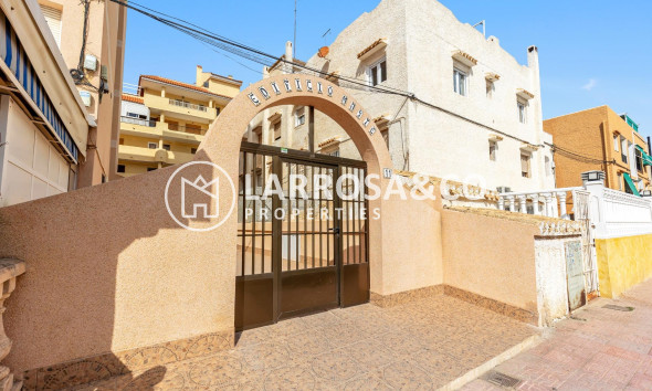 A Vendre - Apartment - Torrevieja - La Mata