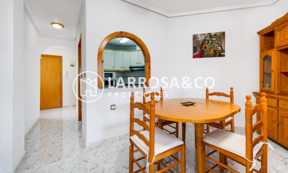 A Vendre - Apartment - Torrevieja - Playa del cura